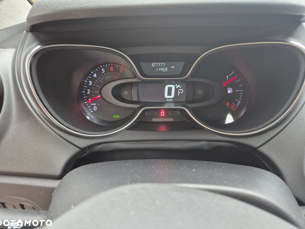 Renault Captur - 11