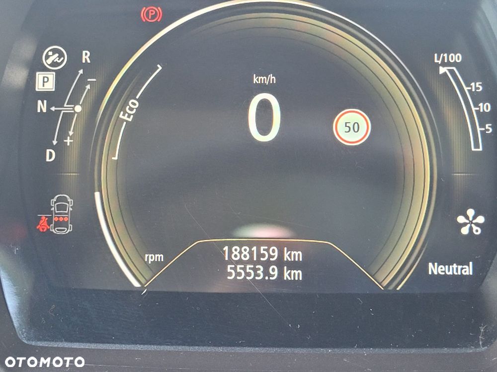 Renault Espace Energy dCi 160 EDC Business - 19