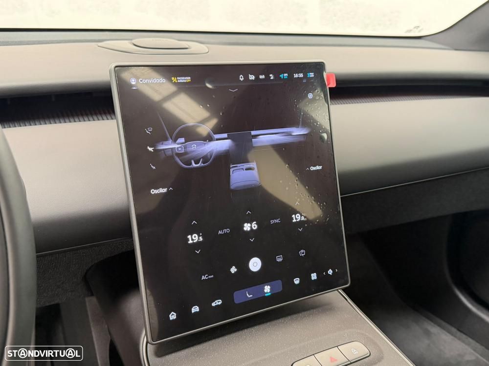 NIO ET5 Touring 100 kWh Long Range - 24