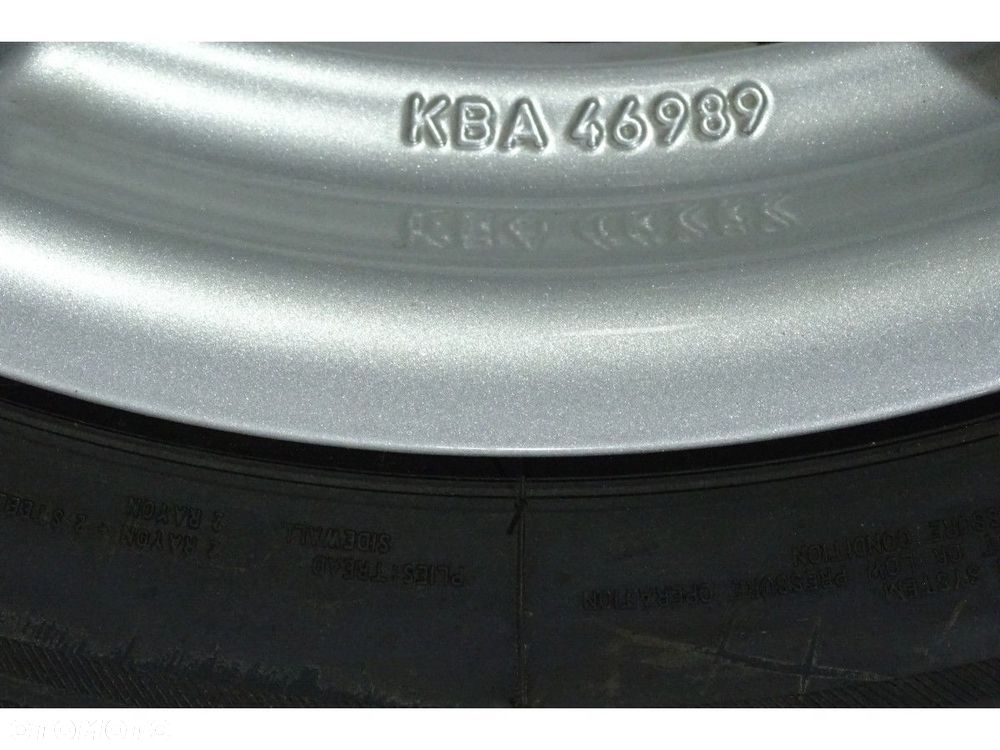 Koła zimowe   17" BMW 3 F34 - 6