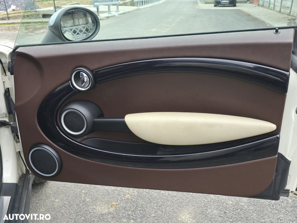 Mini Cooper D - 15
