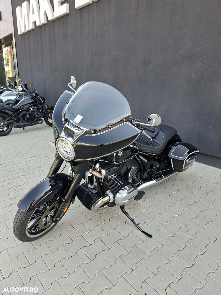 BMW R 18 B - 4