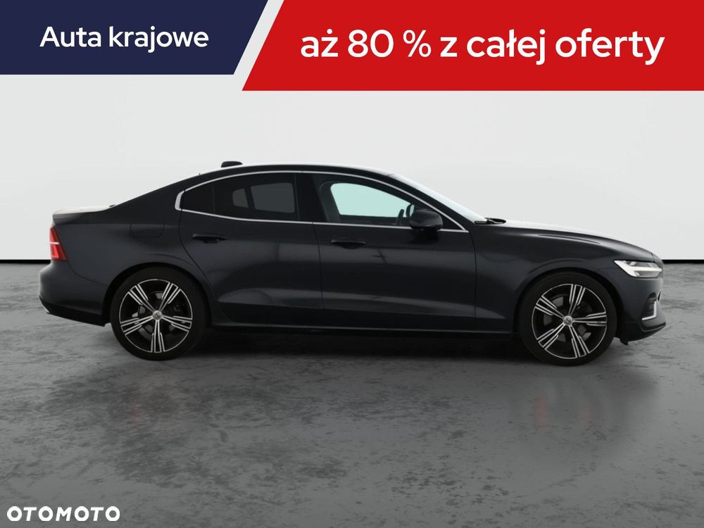 Volvo S60 - 8