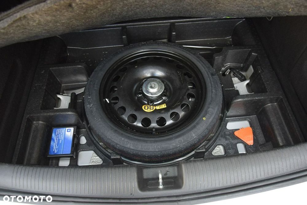 Opel Astra 1.0 Turbo Start/Stop Edition - 24