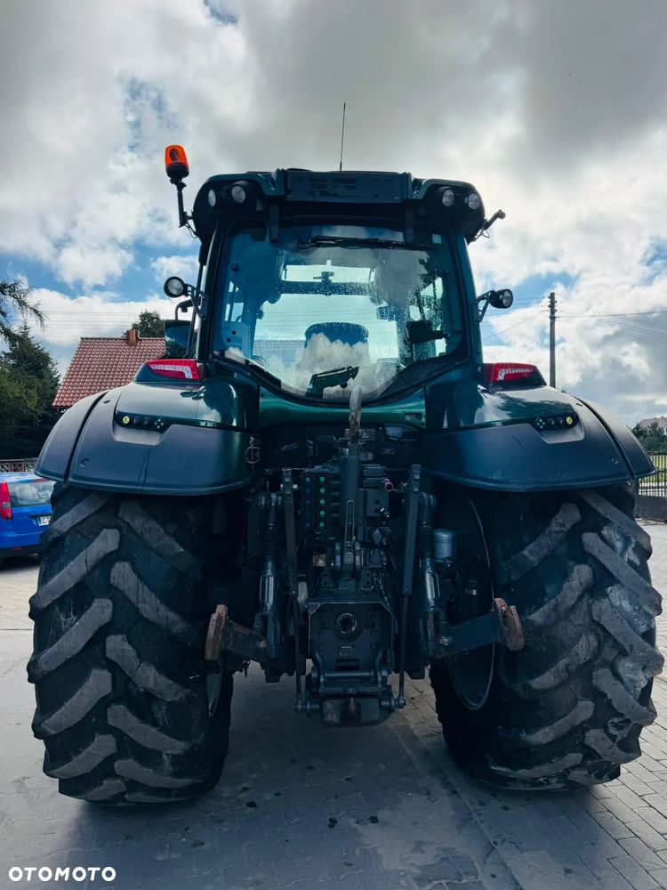 Valtra T214 Versu - 6