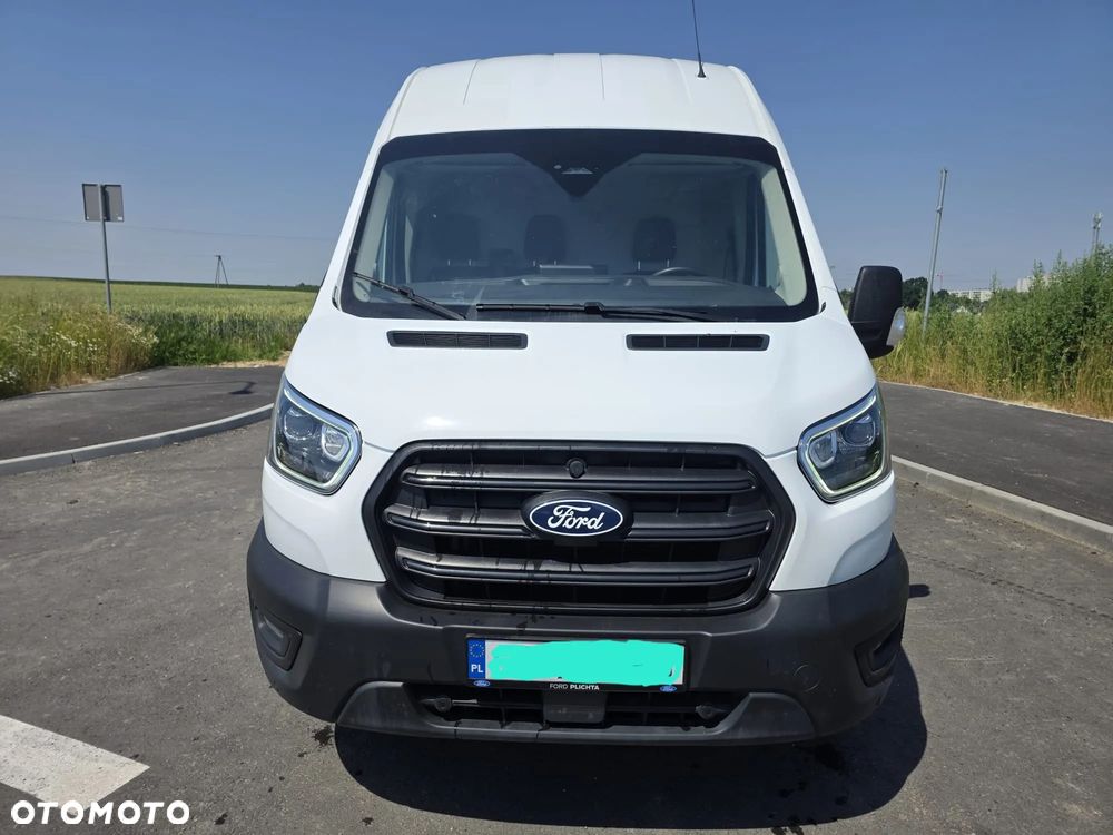 Ford Transit - 2