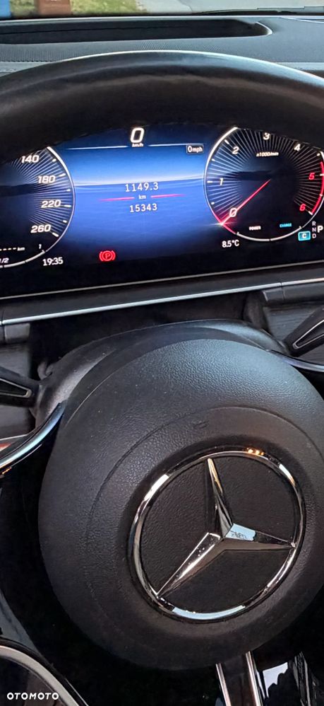 Mercedes-Benz GLE - 15