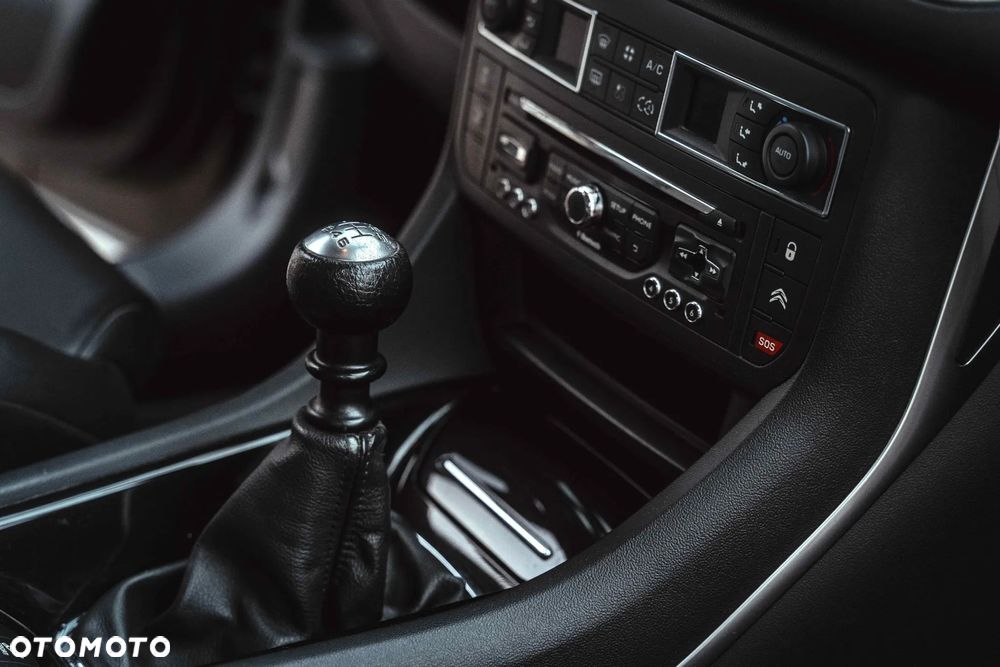 Citroën C5 2.0 HDi Exclusive - 12