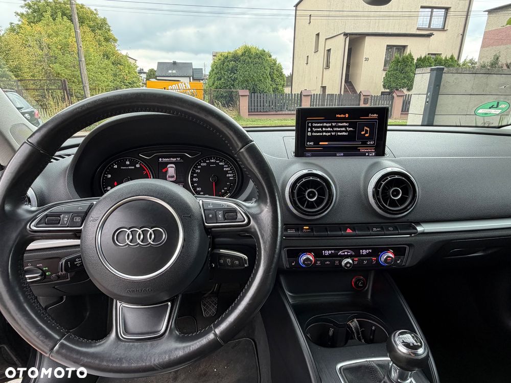 Audi A3 3-drzwiowe - 7