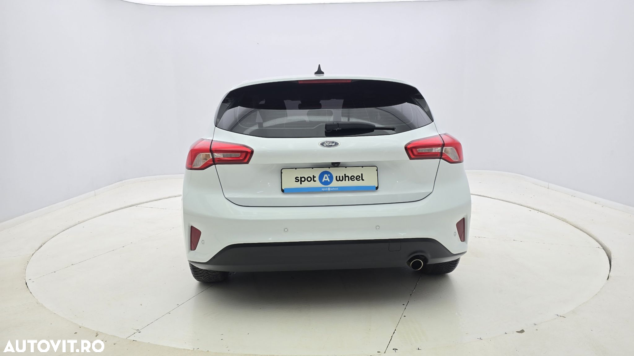 Ford Focus 1.5 EcoBlue Trend Edition - 7