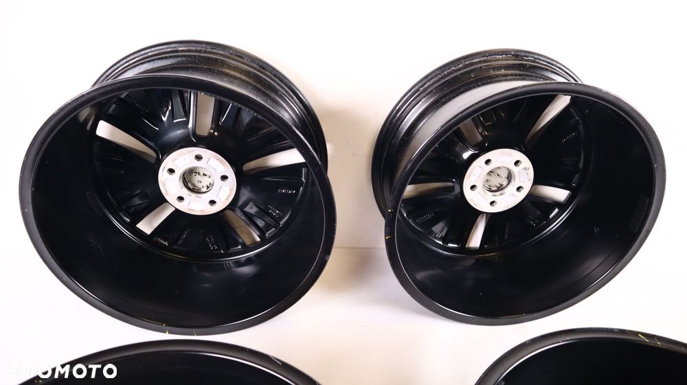 VOLVO XC90 II FELGI ALUMINIOWE 19X8.0 31680216 - 9