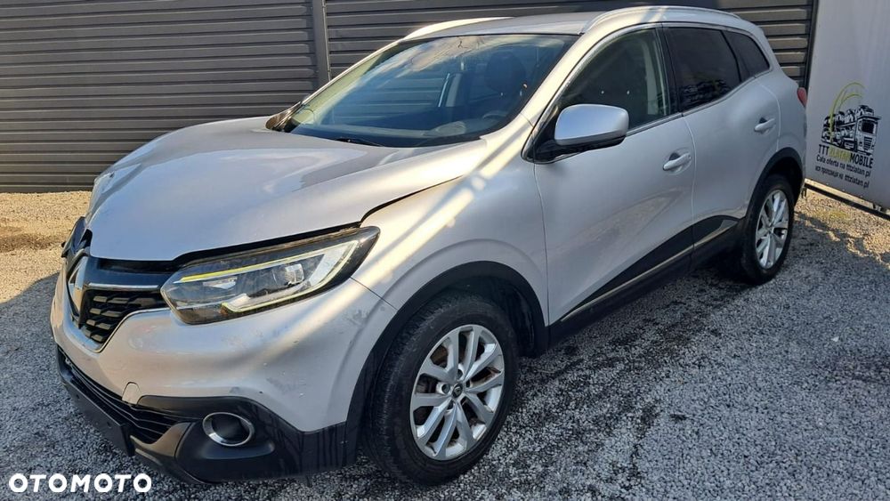 Renault Kadjar - 4