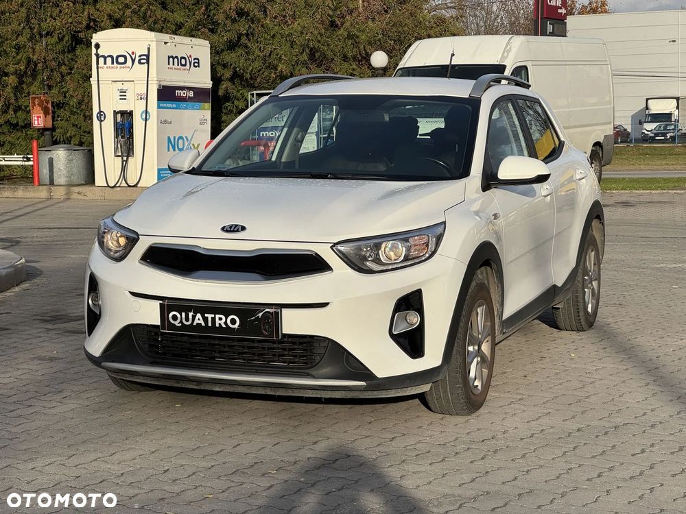 Kia Stonic 1.2 L - 5