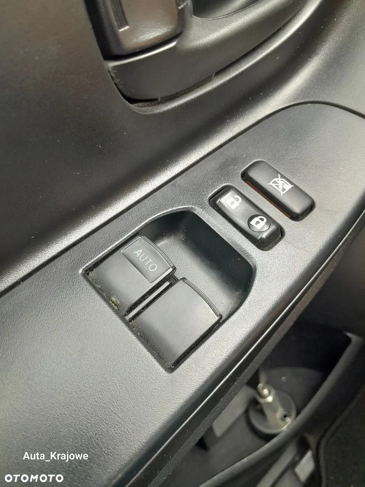 Toyota Yaris 1.0 Active - 22