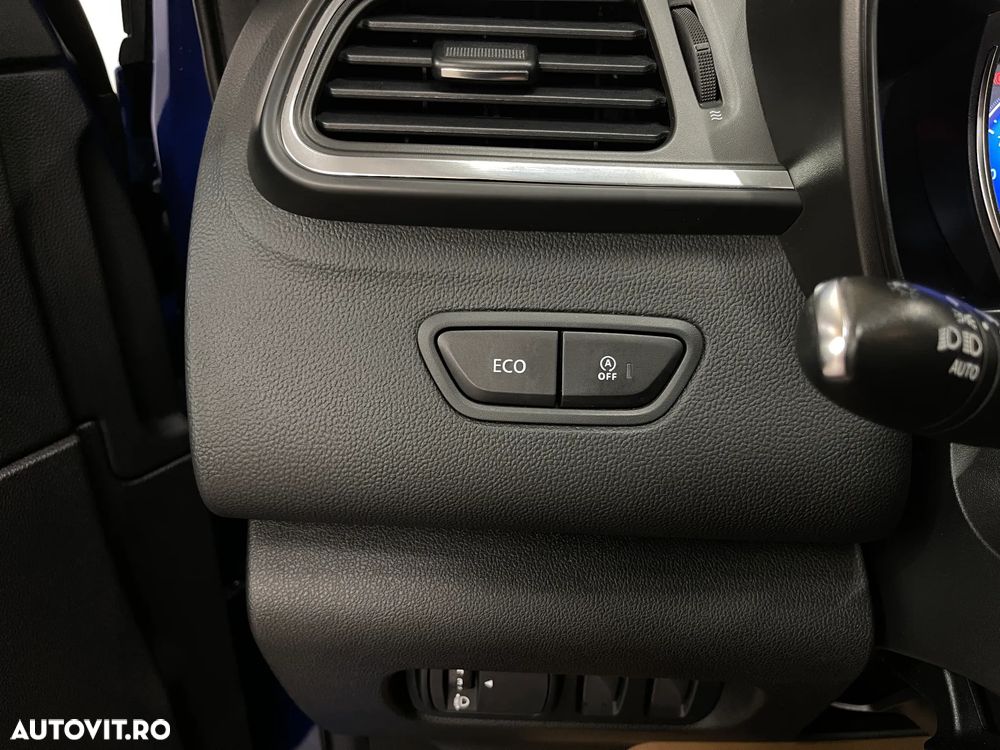 Renault Kadjar BLUE dCi EDC Zen - 24