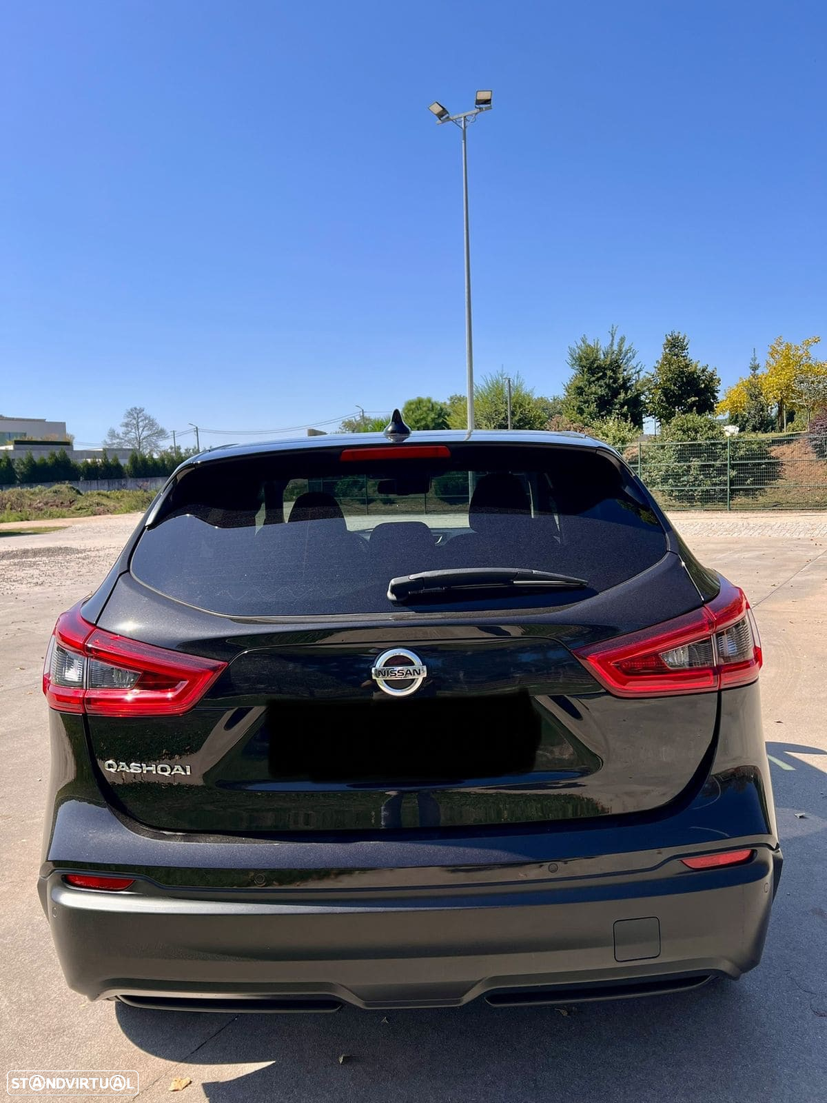 Nissan Qashqai 1.5 dCi Acenta - 6