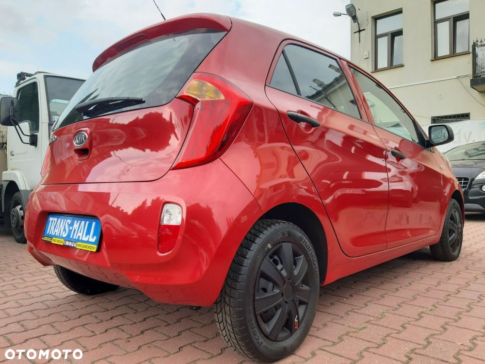 Kia Picanto - 11