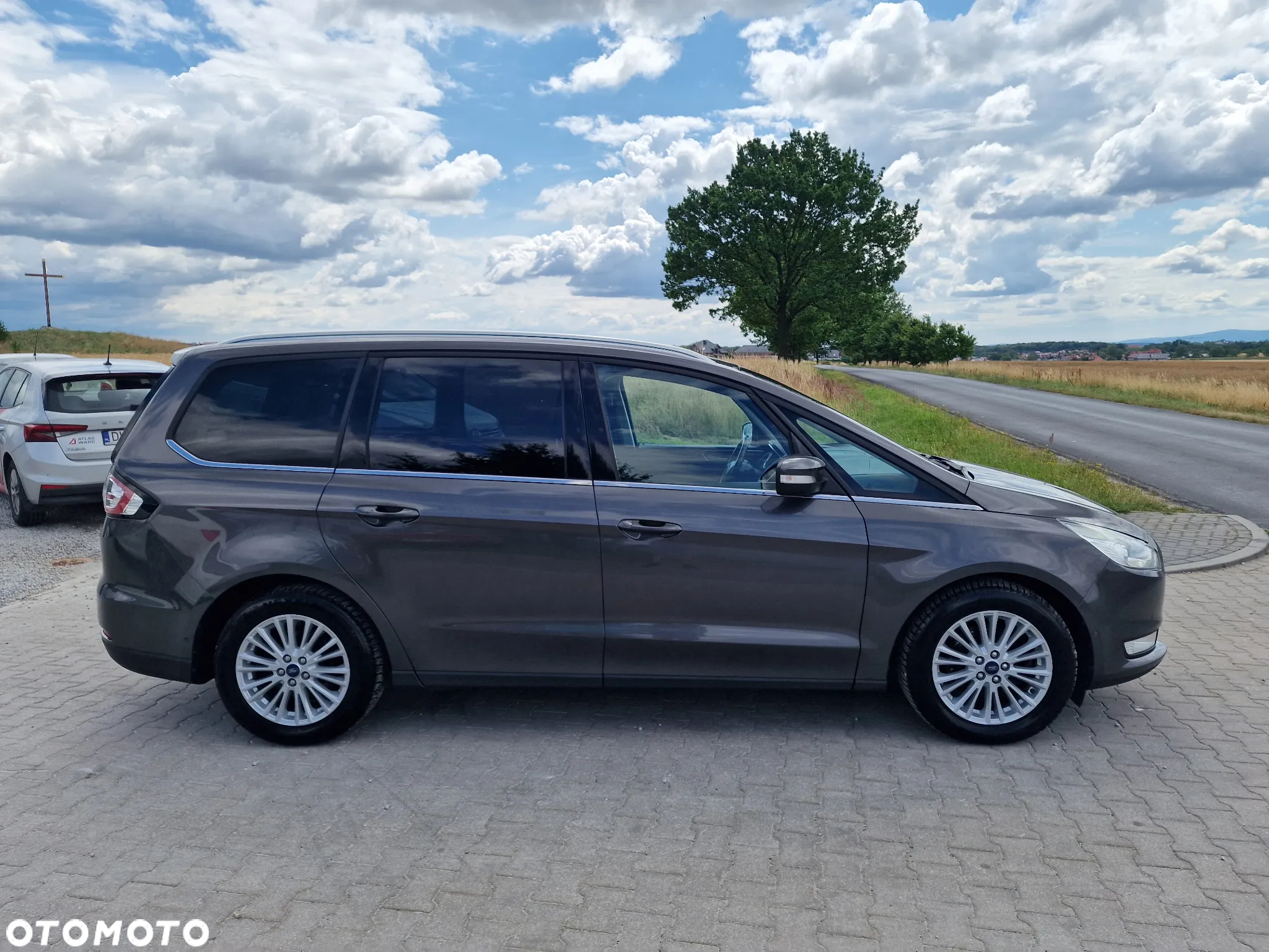 Ford Galaxy 2.0 TDCi Titanium PowerShift - 9