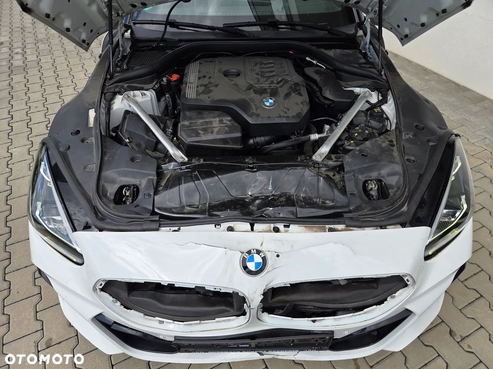 BMW Z4 - 22