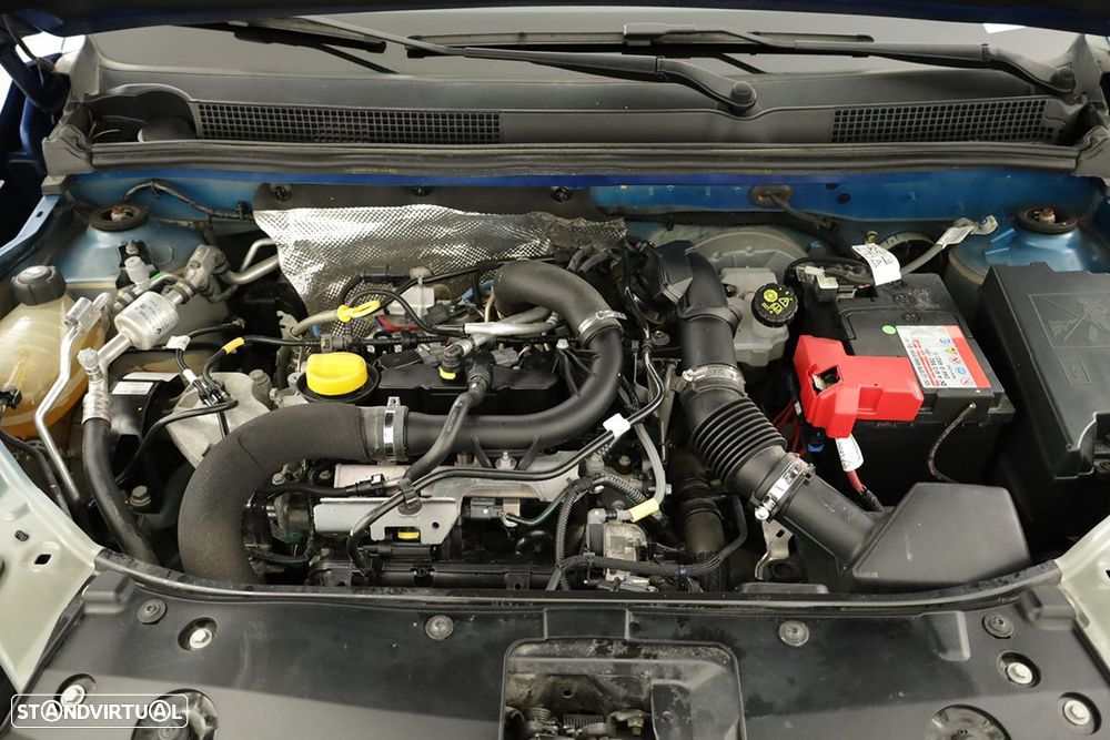 Dacia Sandero 1.0 TCe Expression - 22