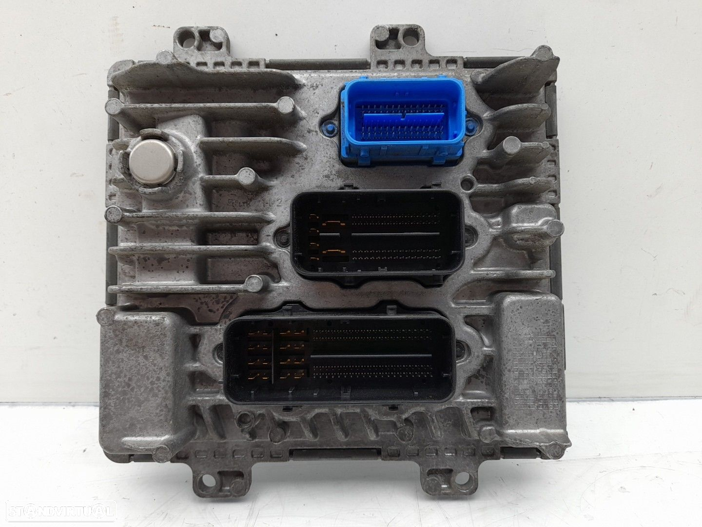 Centralina motor / ECU OPEL Corsa E Van - 2