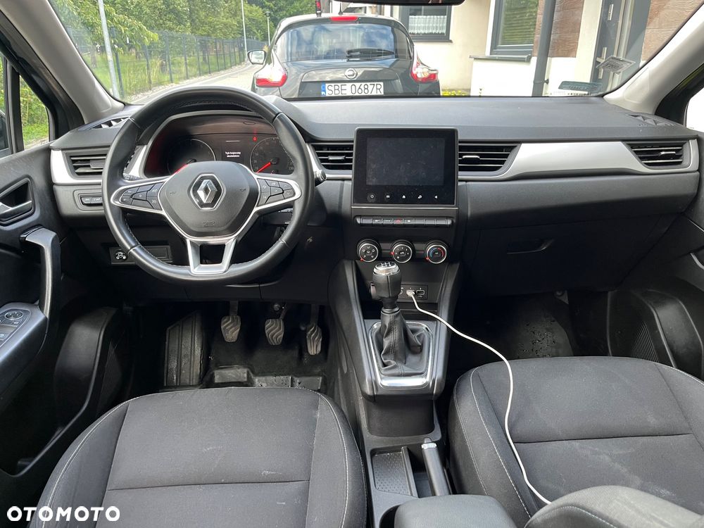 Renault Captur 1.0 TCe Zen - 7