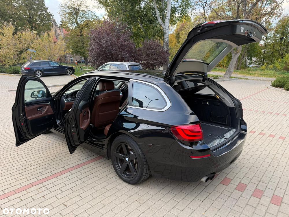BMW Seria 5 - 17