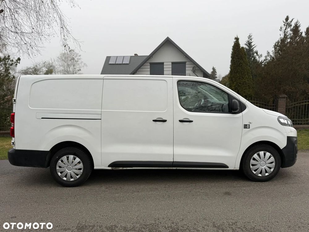 Citroën Jumpy - 6