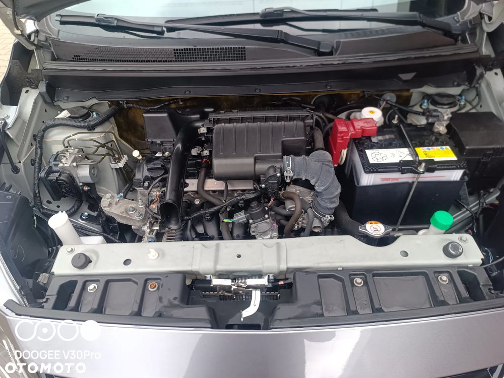 Mitsubishi Space Star 1.2 Select - 10