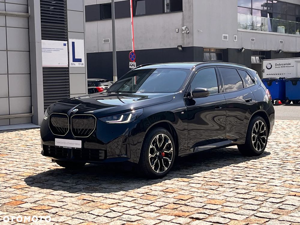 BMW X3 - 19