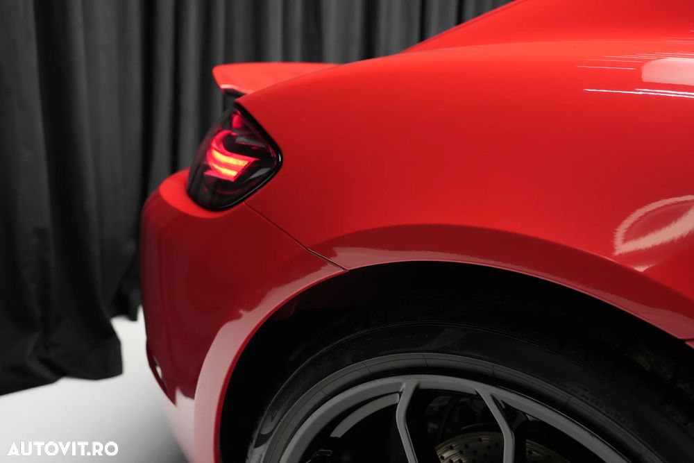 Porsche Cayman 718 PDK - 15