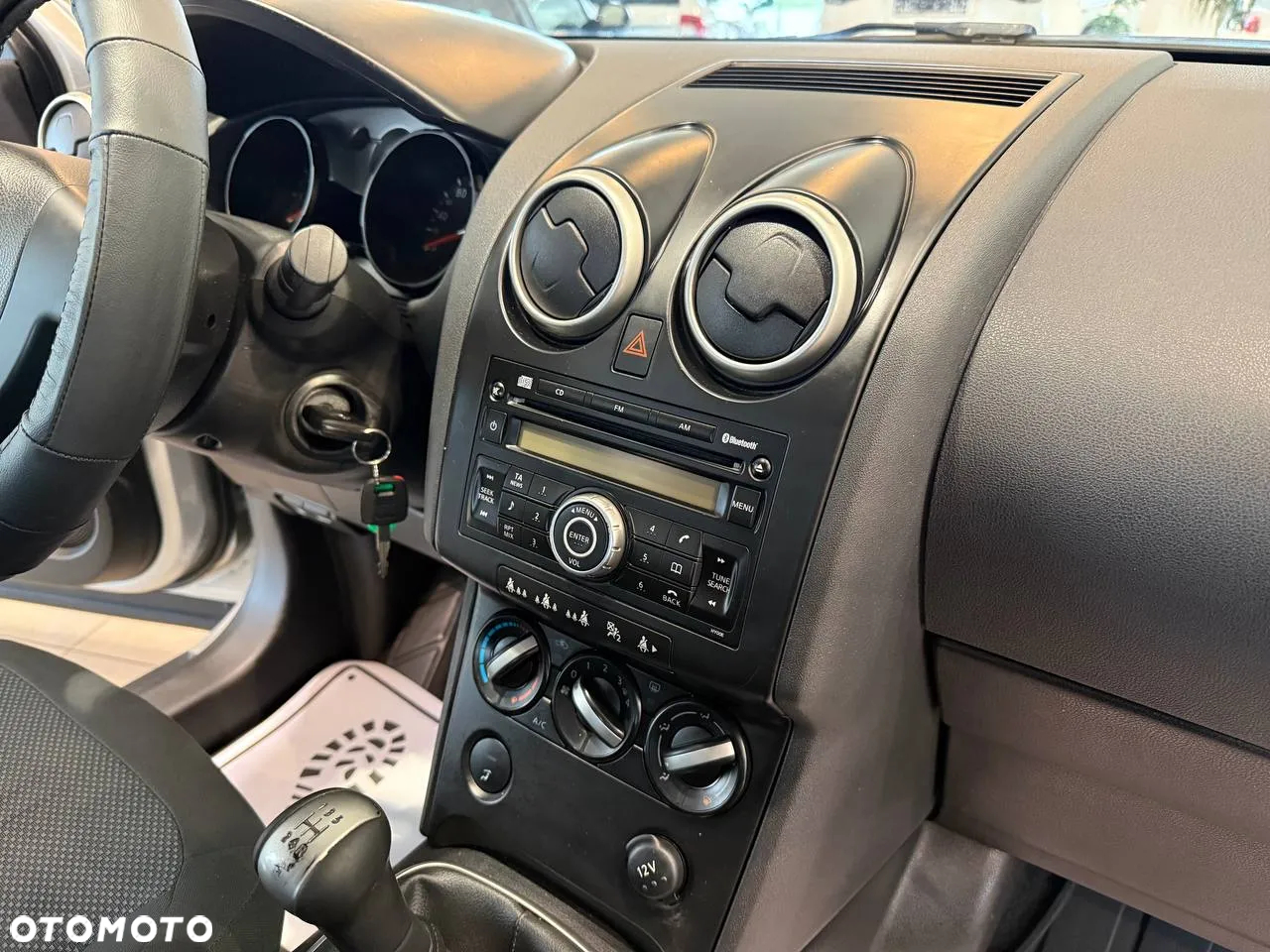 Nissan Qashqai 1.6 Acenta - 24