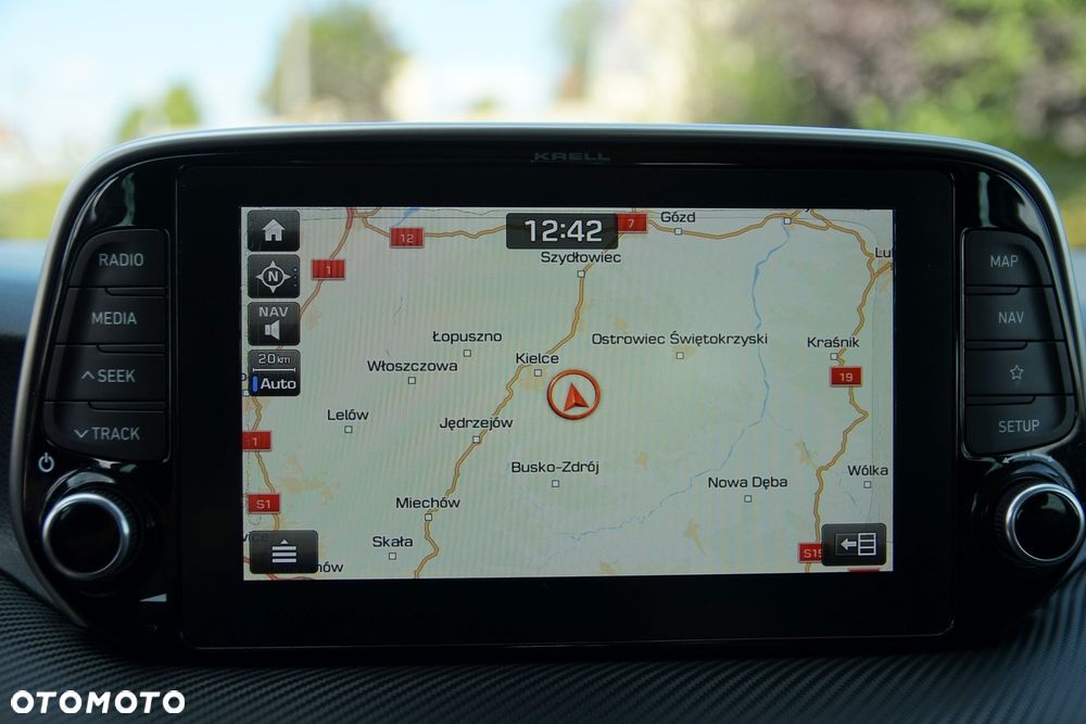 Hyundai Tucson 1.6 GDi 2WD Advantage - 37
