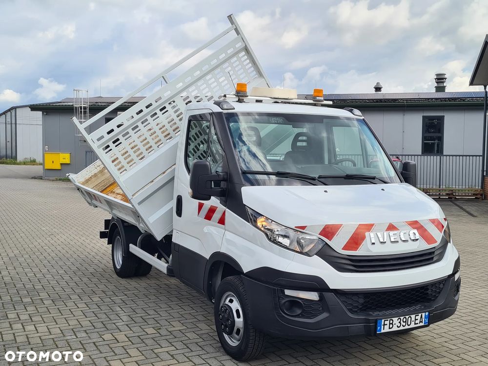 Iveco DAILY - 3
