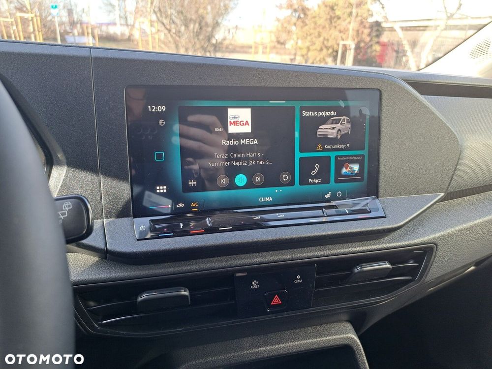 Volkswagen Caddy 2.0 TDI DSG - 15