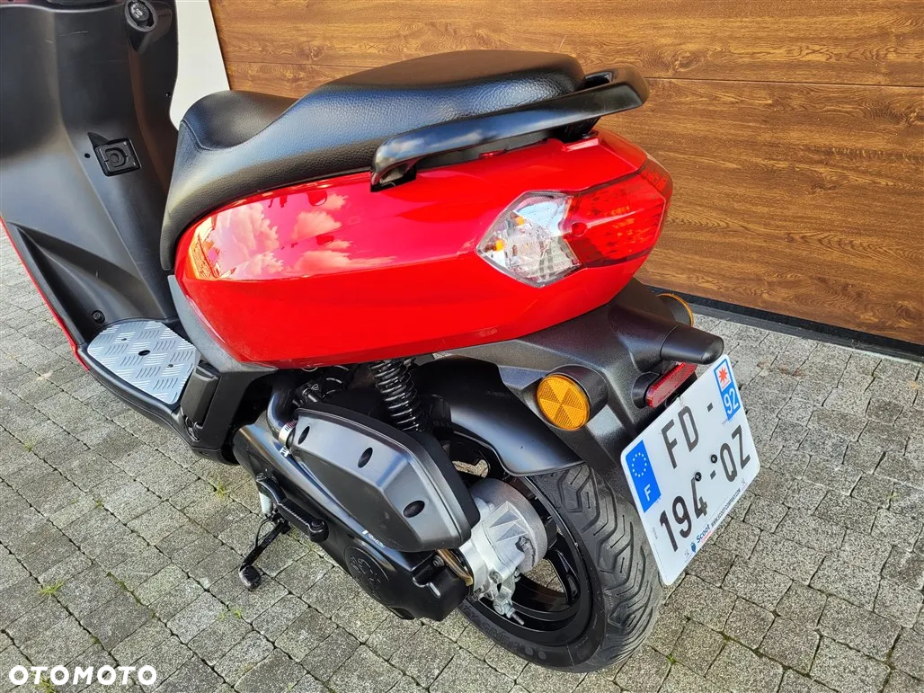 Peugeot Kisbee - 24