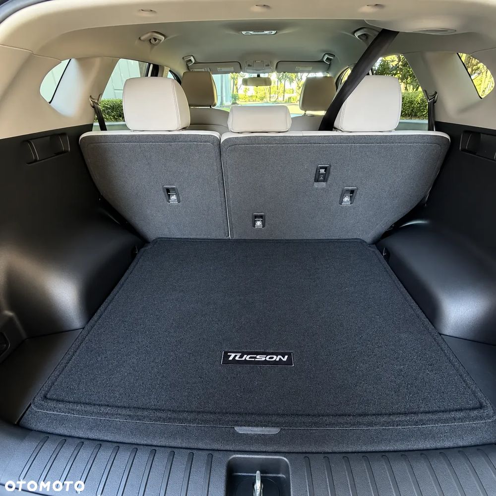 Hyundai Tucson - 20