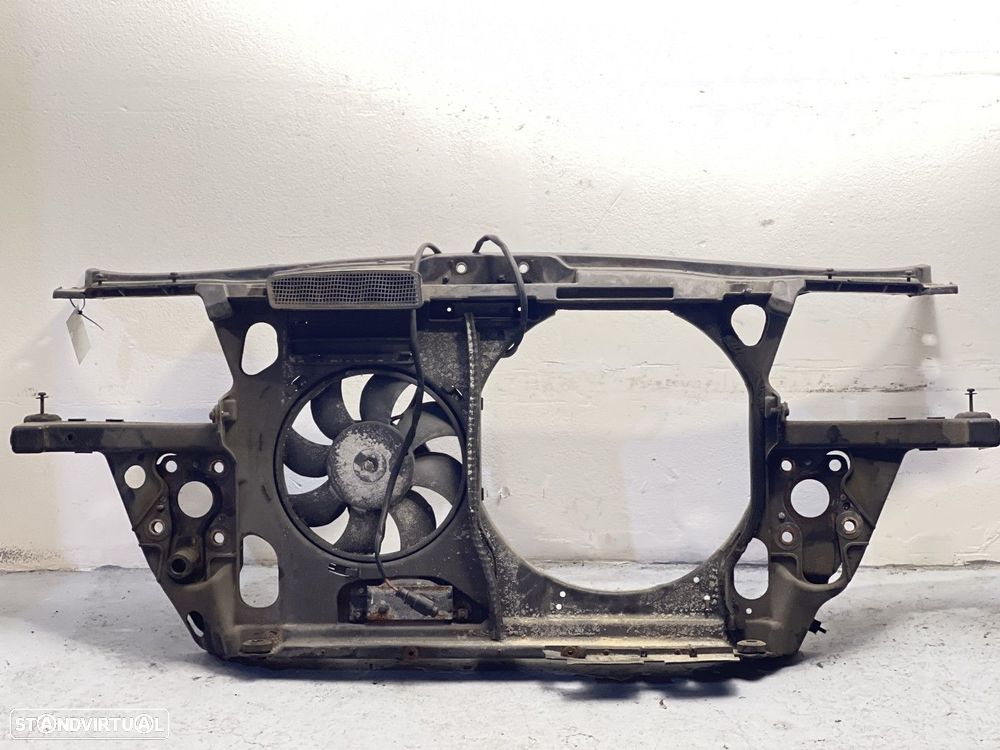 Frente em fibra  AUDI A6 (4B2, C5) 2.5 TDI - 1