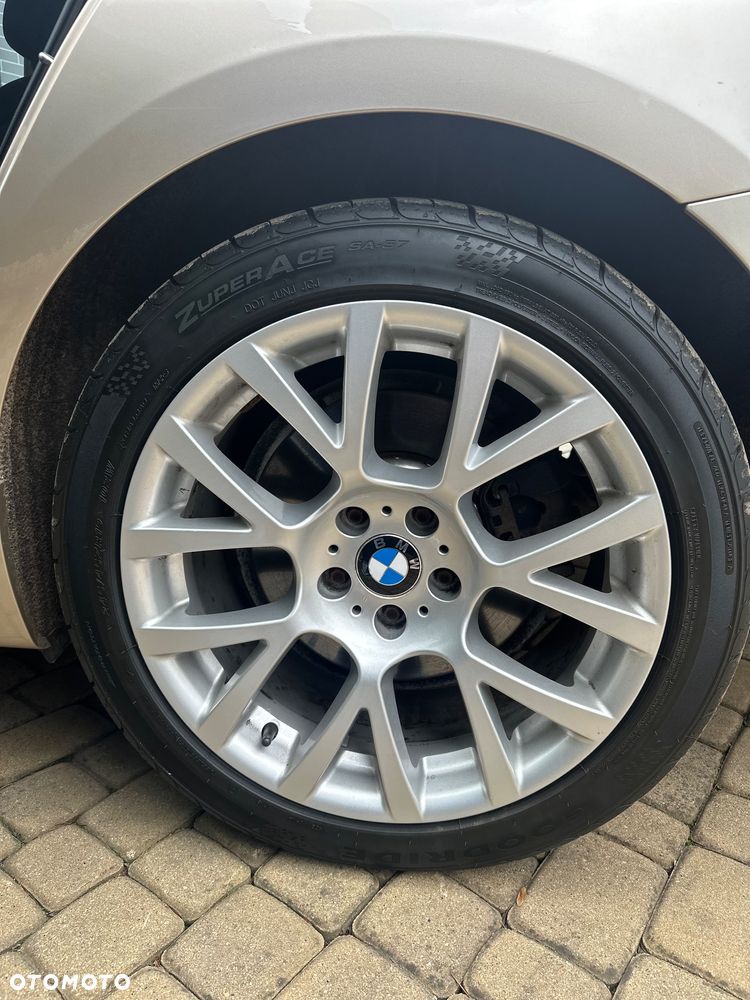 BMW Seria 5 - 12
