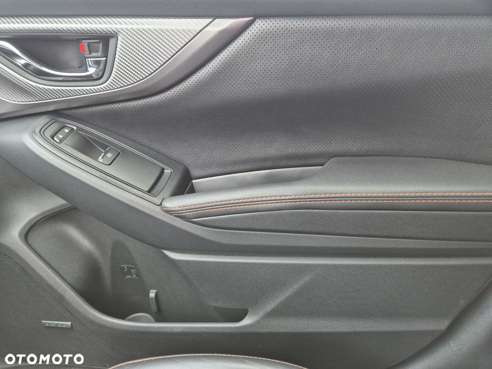 Subaru Crosstrek - 14