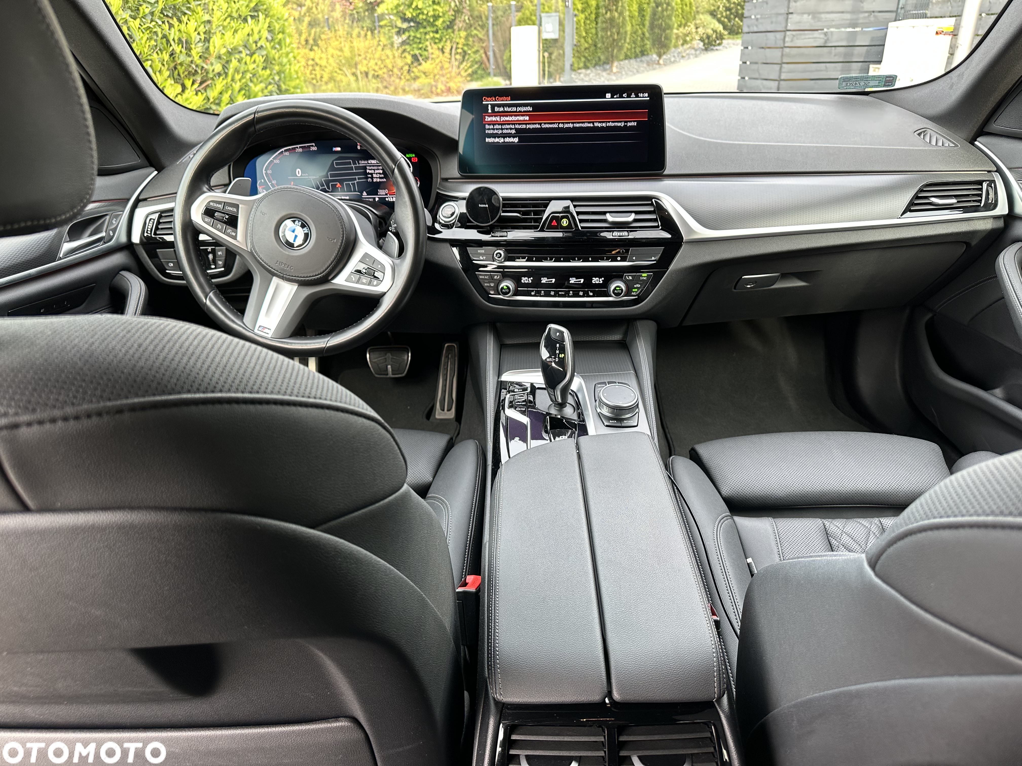 BMW Seria 5 - 15