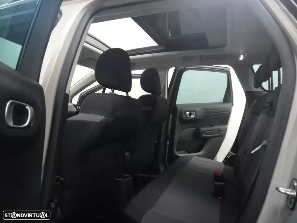 Citroën C3 Aircross - 16