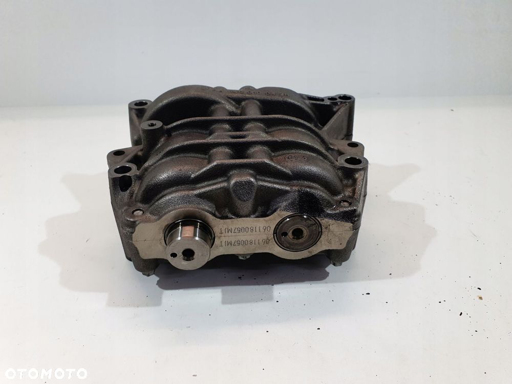 wałki balansowe mercedes w203 2.2 cdi a6460100436 - 3