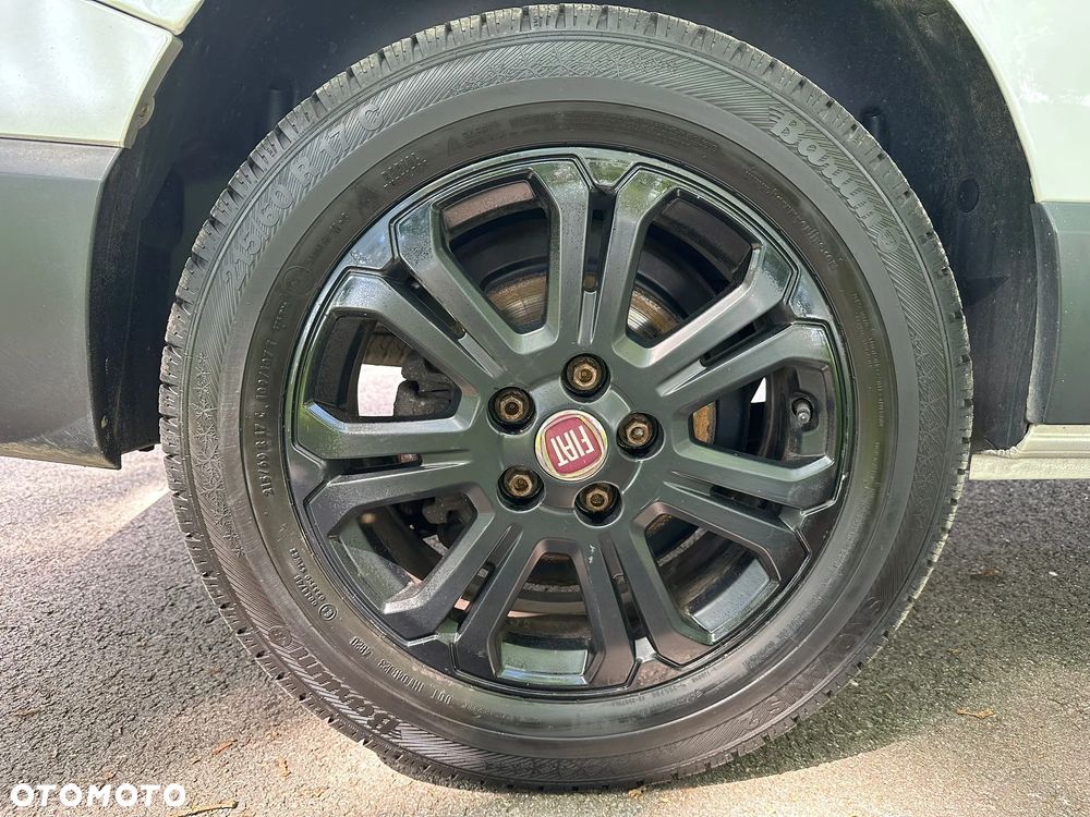 Fiat Talento Kombi L2 SX - 29