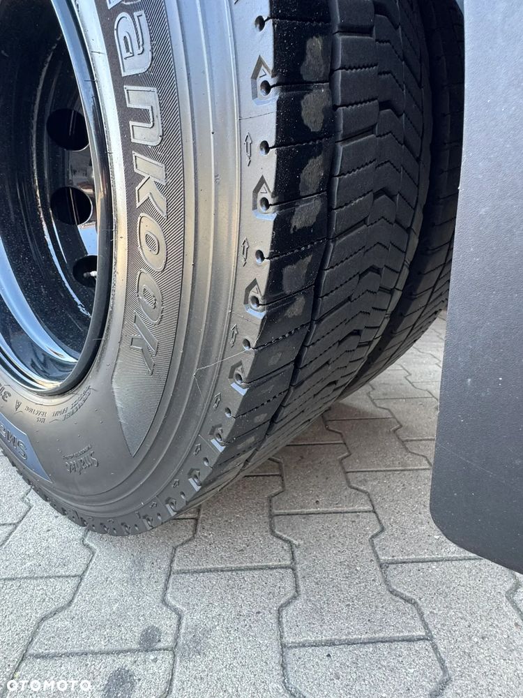 Ford F-MAX 500 - 6