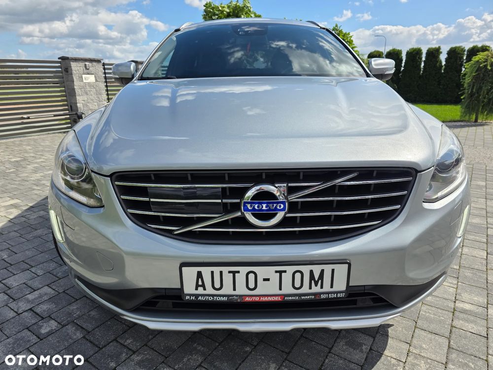 Volvo XC 60 D4 Geartronic Kinetic - 9