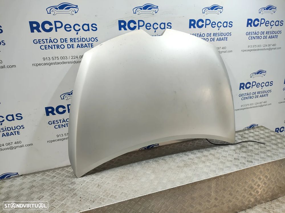 Frente completa Renault Clio IV 4 Fase 1 2012 a 2016 Diesel - 9