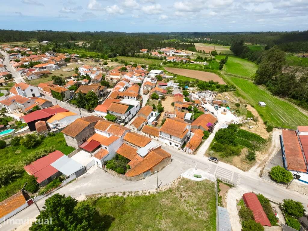 Moradia Térrea Em Moinho da Mata Montemor - Grande imagem: 4/19