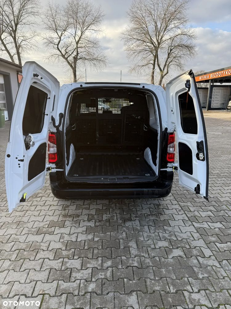 Toyota Proace City - 6