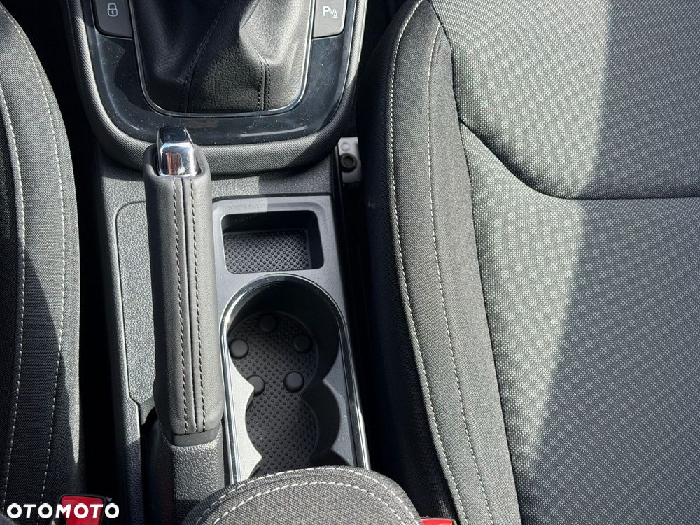 Skoda Fabia 1.0 TSI Edition 130 - 13